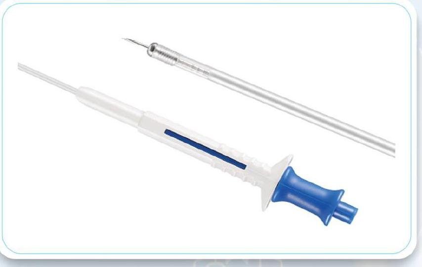 Ac de injecție / scleroterapie
