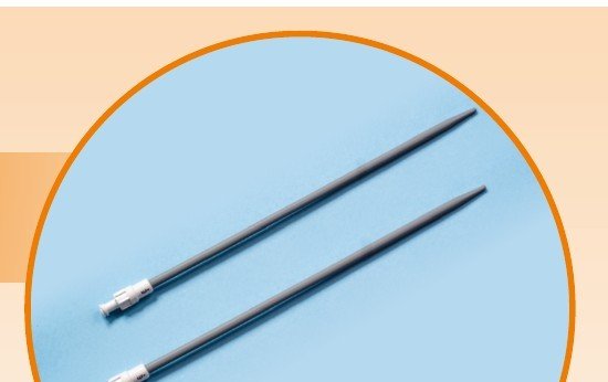 Dilatator Fascial