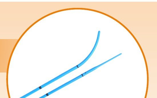 Dilatator Filiform Uretral