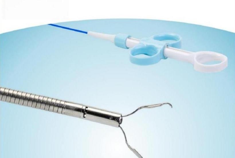 Hemostază, coagulare și ligatură