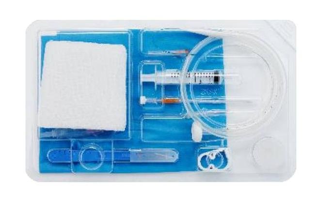 Gastrostomie și alimentație enterală