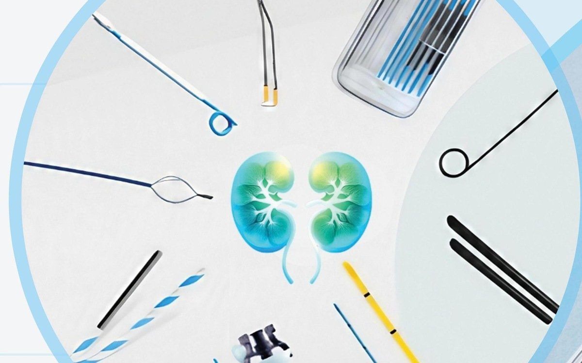 Produse de urologie