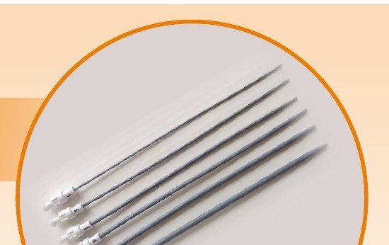 Set Dilatator Fascial