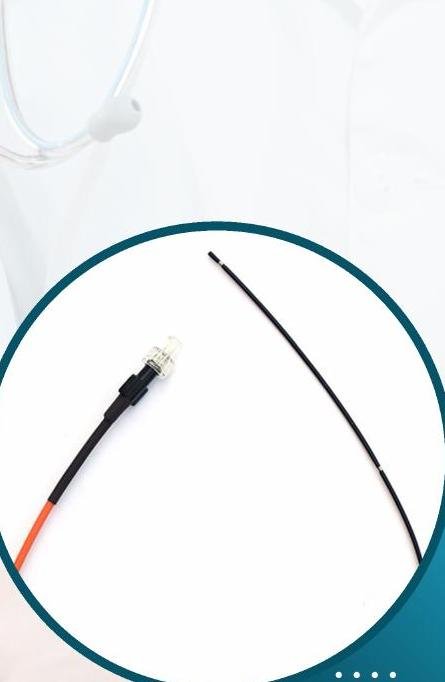 Sistem Introducător pentru Stent Biliar (ERCP)