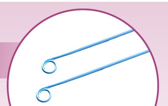 Stent Endopielotomie